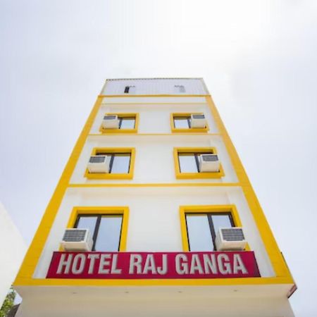 R Hari Hotel Haridwār Exterior photo